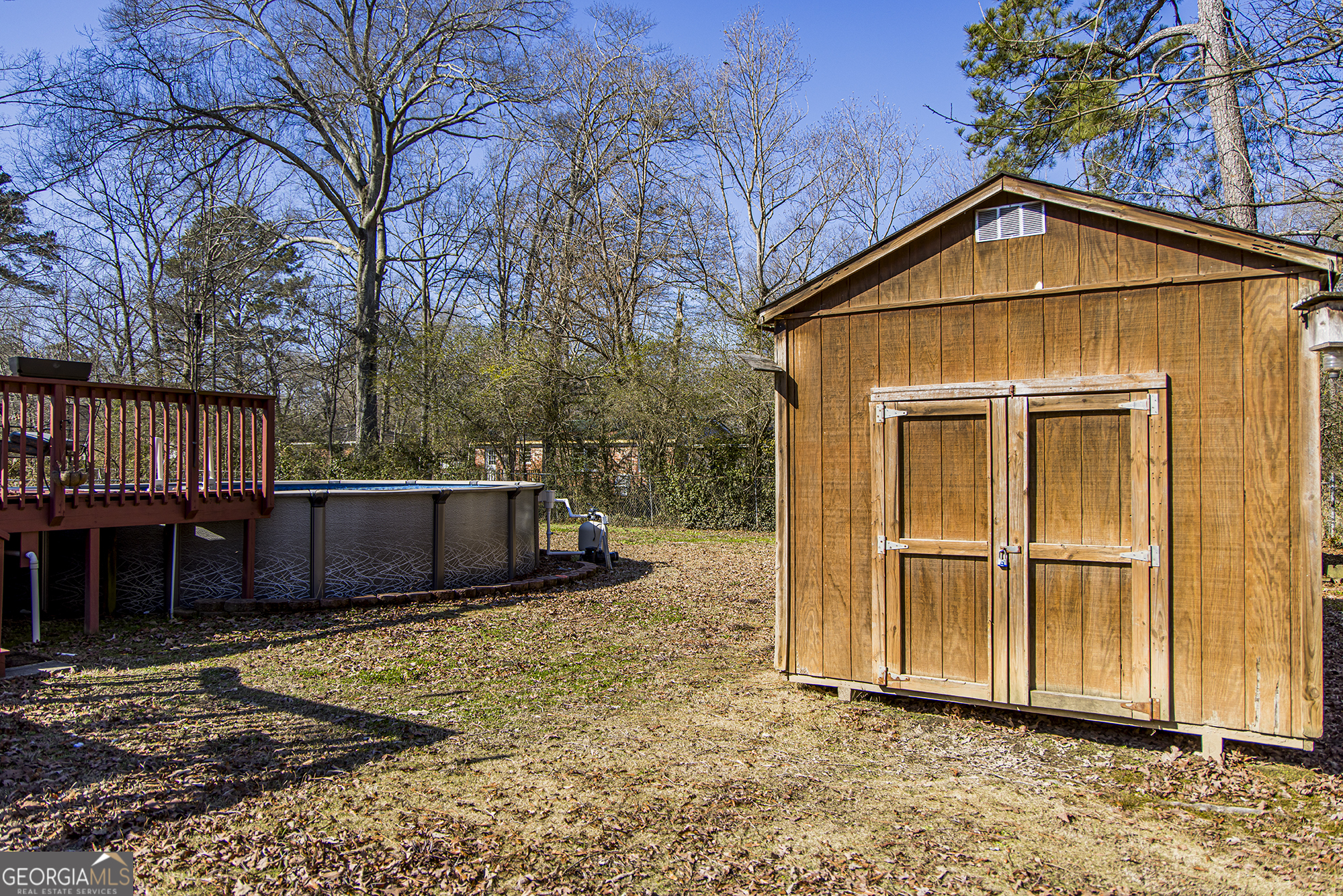 15 Wentworth Place Northwest Rome, GA 30165 - Photo 24 of 32