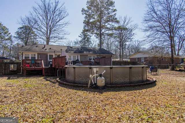 $180,000 | 15 Wentworth Place Northwest, Rome, GA 30165