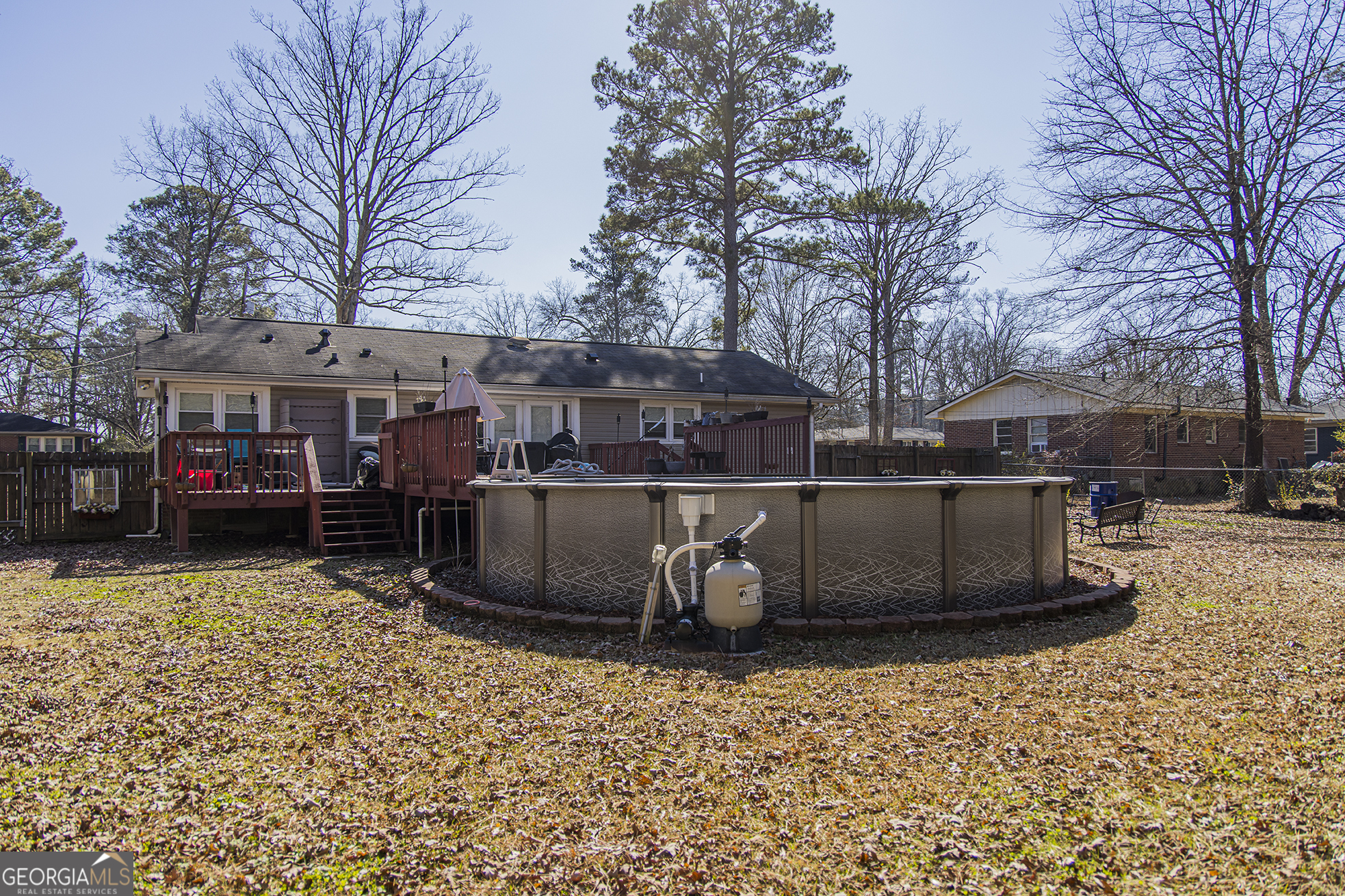 15 Wentworth Place Northwest Rome, GA 30165 - Photo 25 of 32