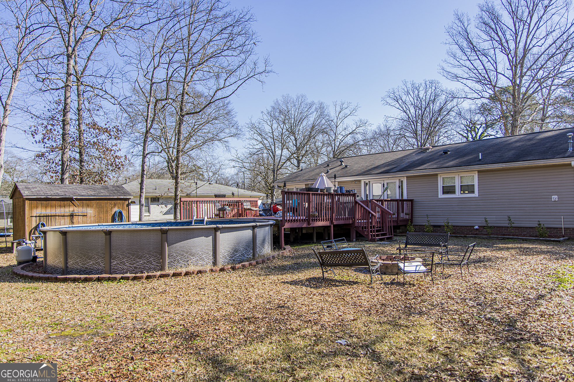 15 Wentworth Place Northwest Rome, GA 30165 - Photo 26 of 32