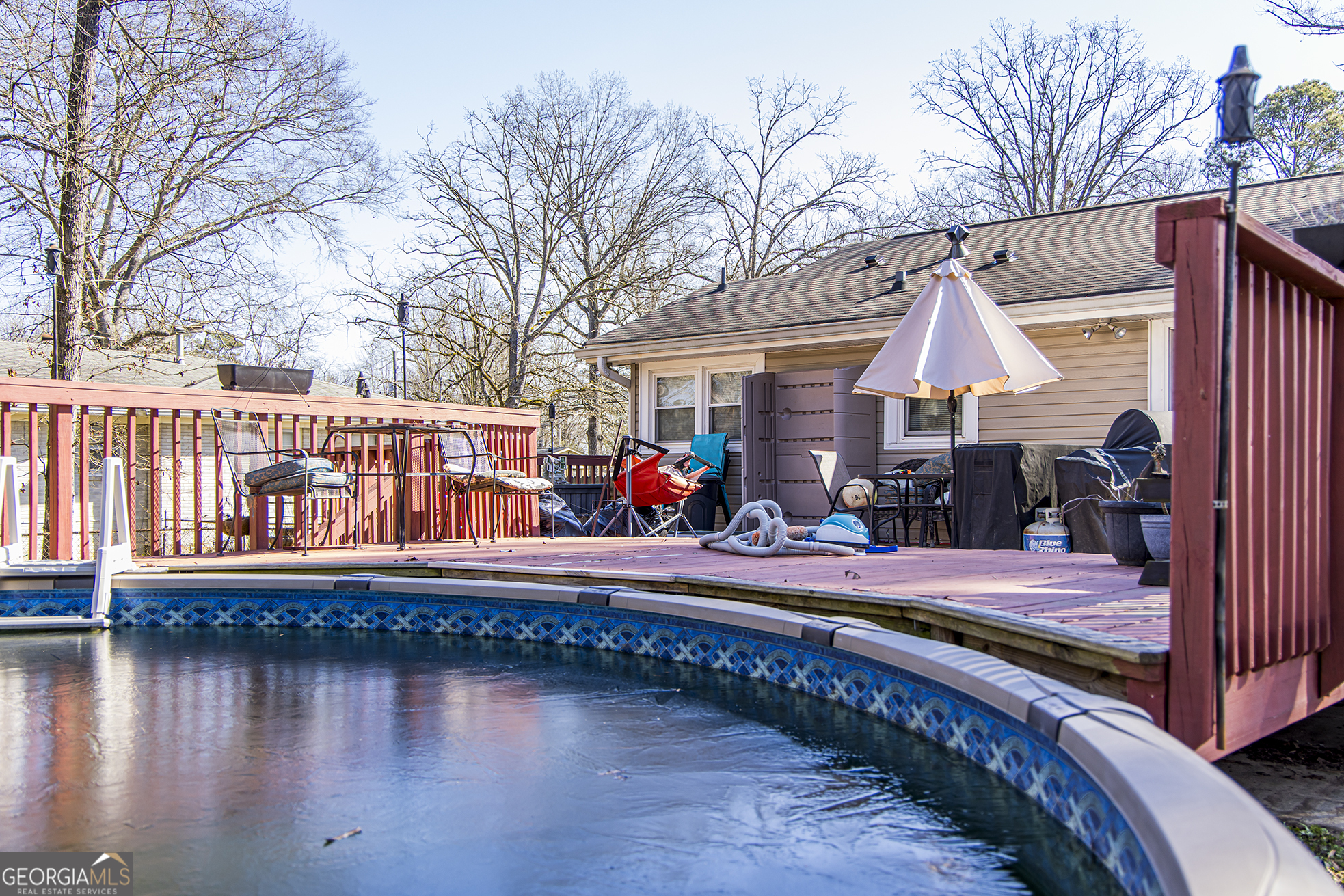 15 Wentworth Place Northwest Rome, GA 30165 - Photo 28 of 32
