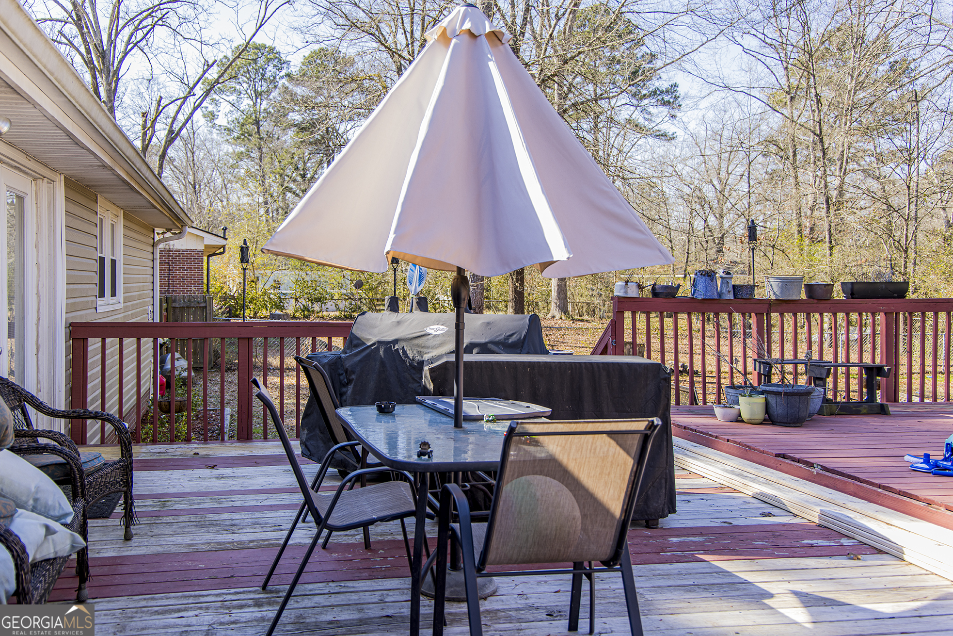 15 Wentworth Place Northwest Rome, GA 30165 - Photo 29 of 32