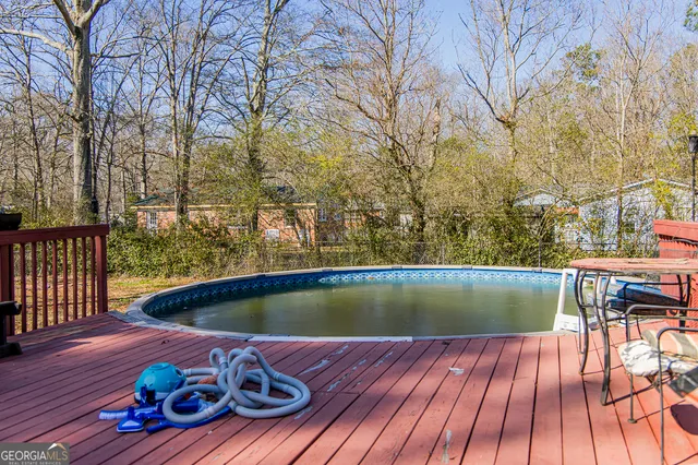 $180,000 | 15 Wentworth Place Northwest, Rome, GA 30165