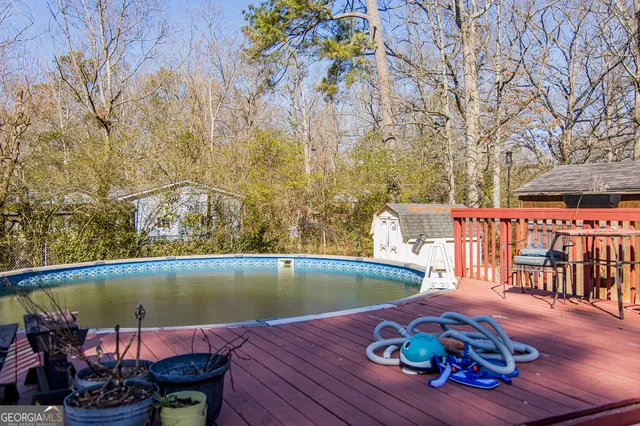 $180,000 | 15 Wentworth Place Northwest, Rome, GA 30165