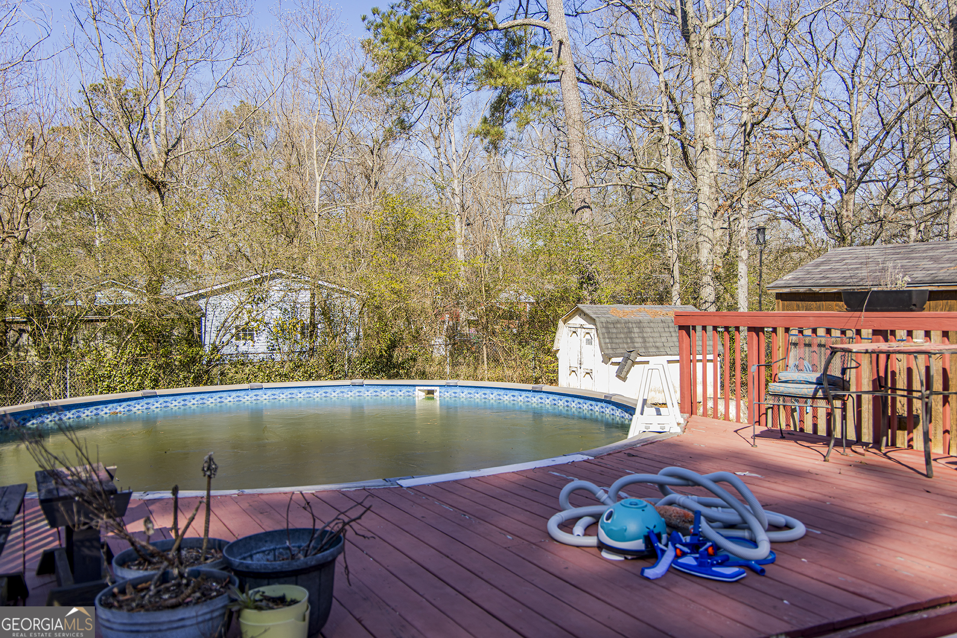 15 Wentworth Place Northwest Rome, GA 30165 - Photo 31 of 32