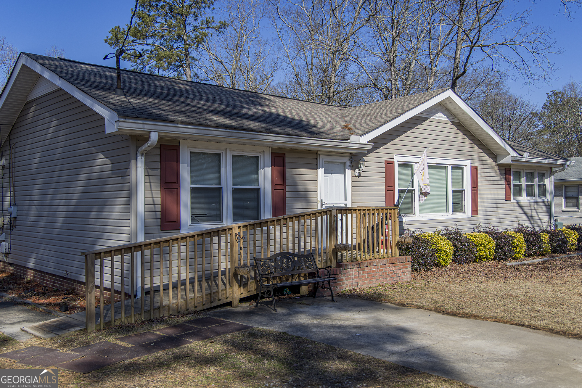15 Wentworth Place Northwest Rome, GA 30165 - Photo 4 of 32