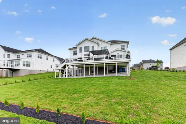 $980,000 | 1036 Matthew Way, New Castle, DE 19720