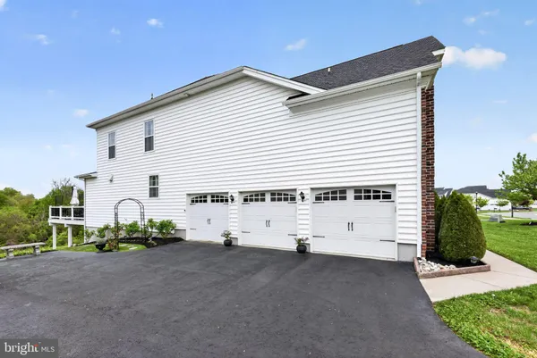 $980,000 | 1036 Matthew Way, New Castle, DE 19720
