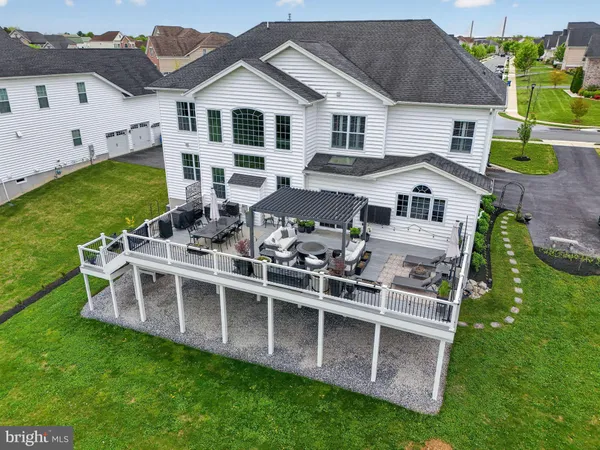 $980,000 | 1036 Matthew Way, New Castle, DE 19720
