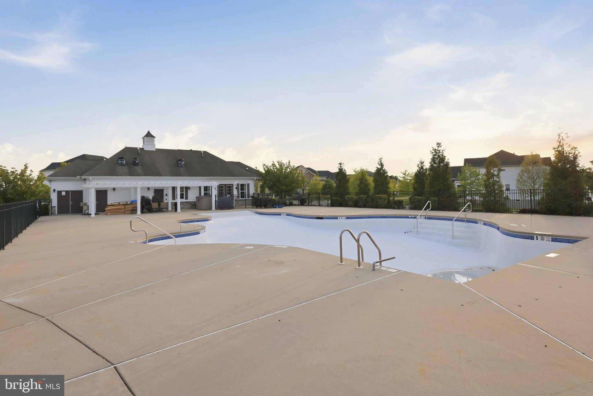 1036 Matthew Way New Castle, DE 19720 - Photo 61 of 64 Community Pool