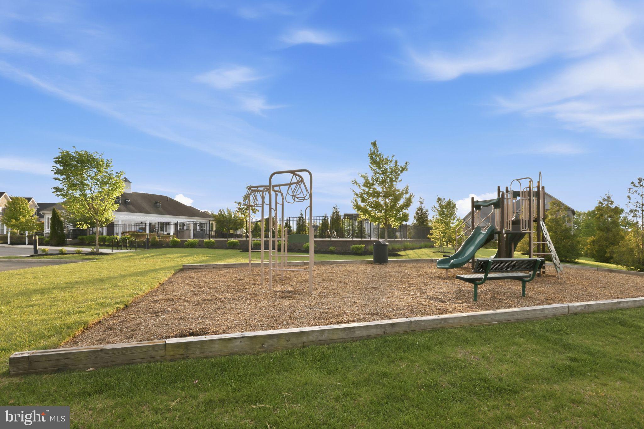 1036 Matthew Way New Castle, DE 19720 - Photo 63 of 64 Community Playground
