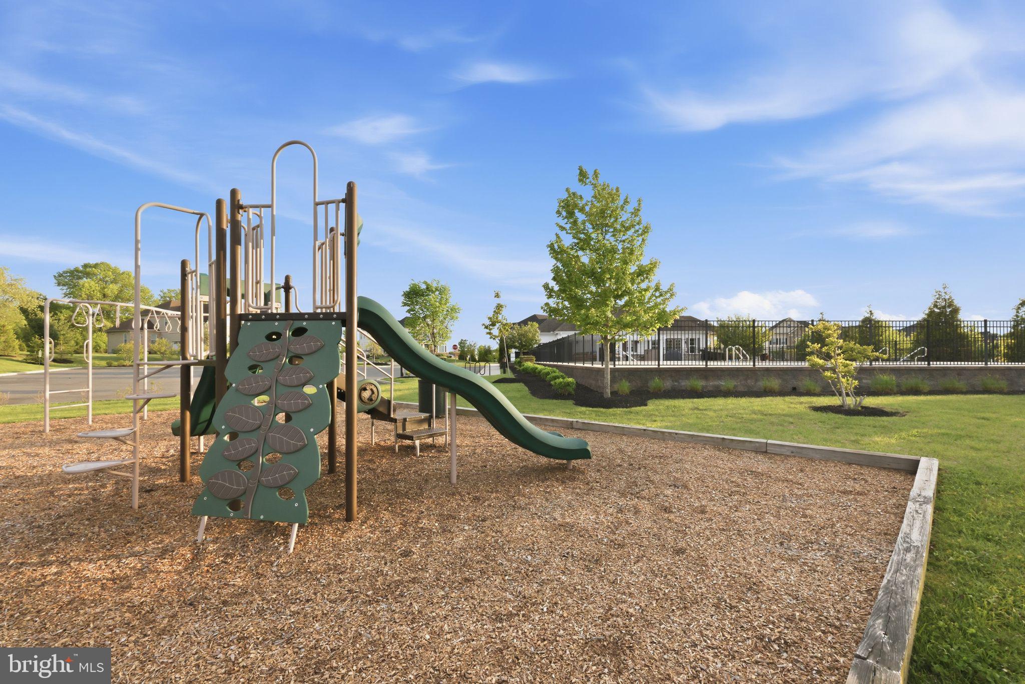 1036 Matthew Way New Castle, DE 19720 - Photo 64 of 64 Community Playground