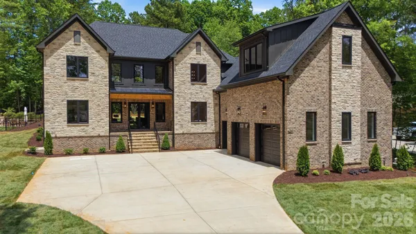 $1,650,000 | 7607 Cottonwood Drive, Denver, NC 28037