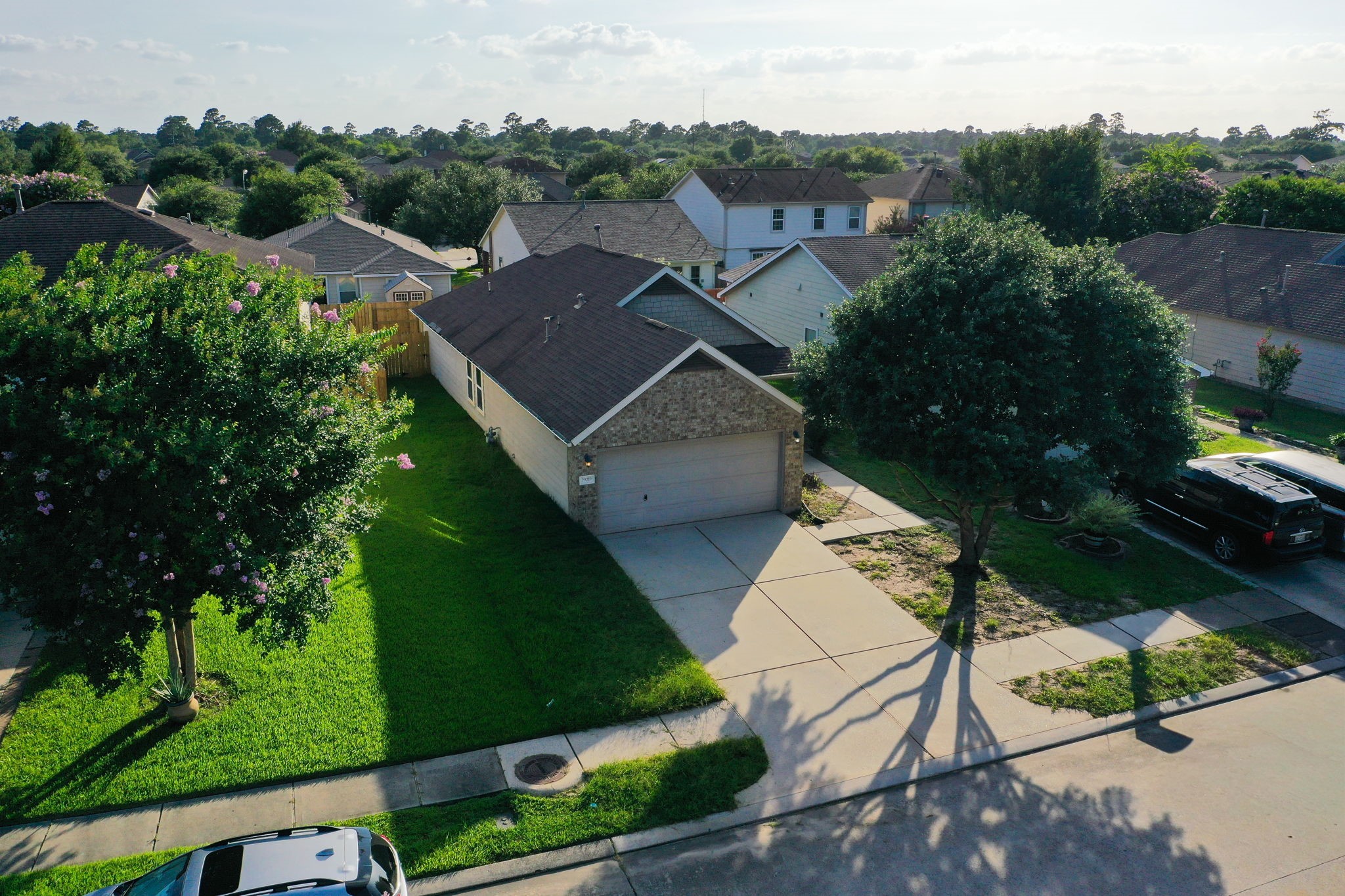 29219 Legends Beam Drive Spring, TX 77386 - Photo 48 of 50