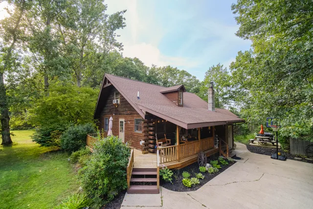 $449,900 | 1384 Olson Road, Manistee, MI 49660
