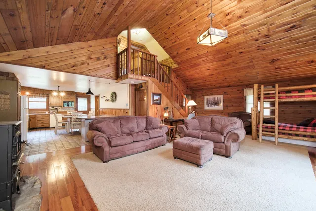 $449,900 | 1384 Olson Road, Manistee, MI 49660