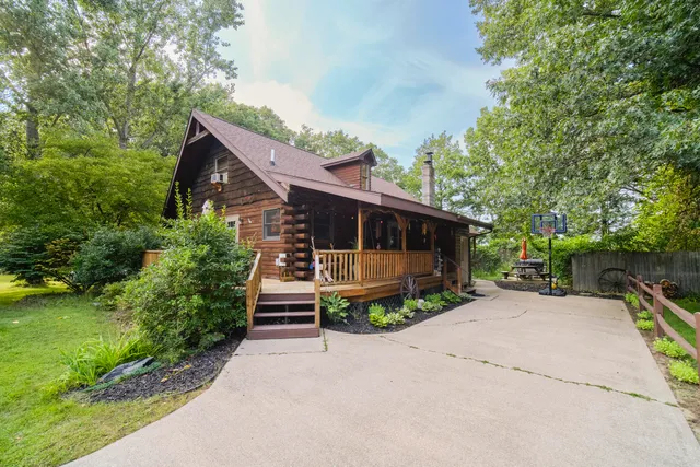 $449,900 | 1384 Olson Road, Manistee, MI 49660