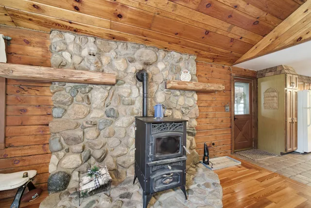 $449,900 | 1384 Olson Road, Manistee, MI 49660