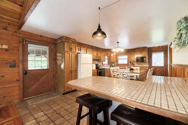 $449,900 | 1384 Olson Road, Manistee, MI 49660