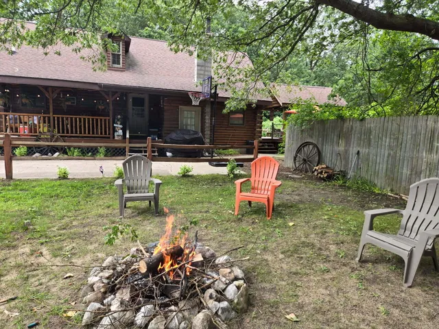 $449,900 | 1384 Olson Road, Manistee, MI 49660