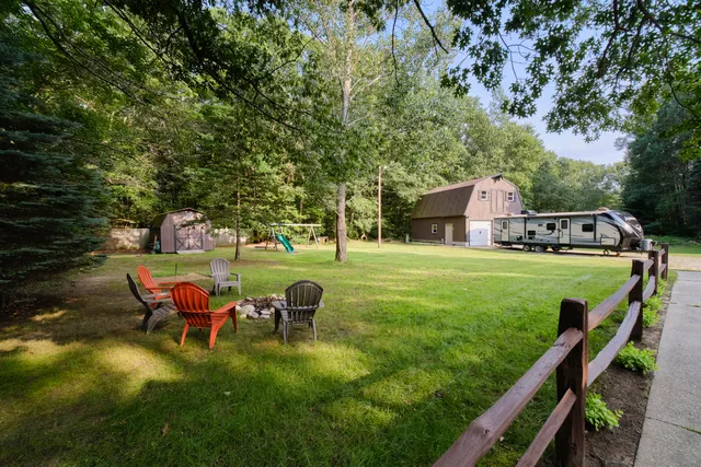 $449,900 | 1384 Olson Road, Manistee, MI 49660