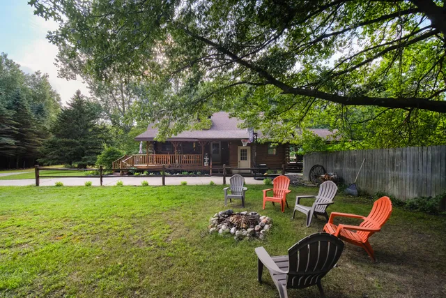 $449,900 | 1384 Olson Road, Manistee, MI 49660