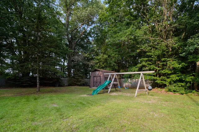 $449,900 | 1384 Olson Road, Manistee, MI 49660