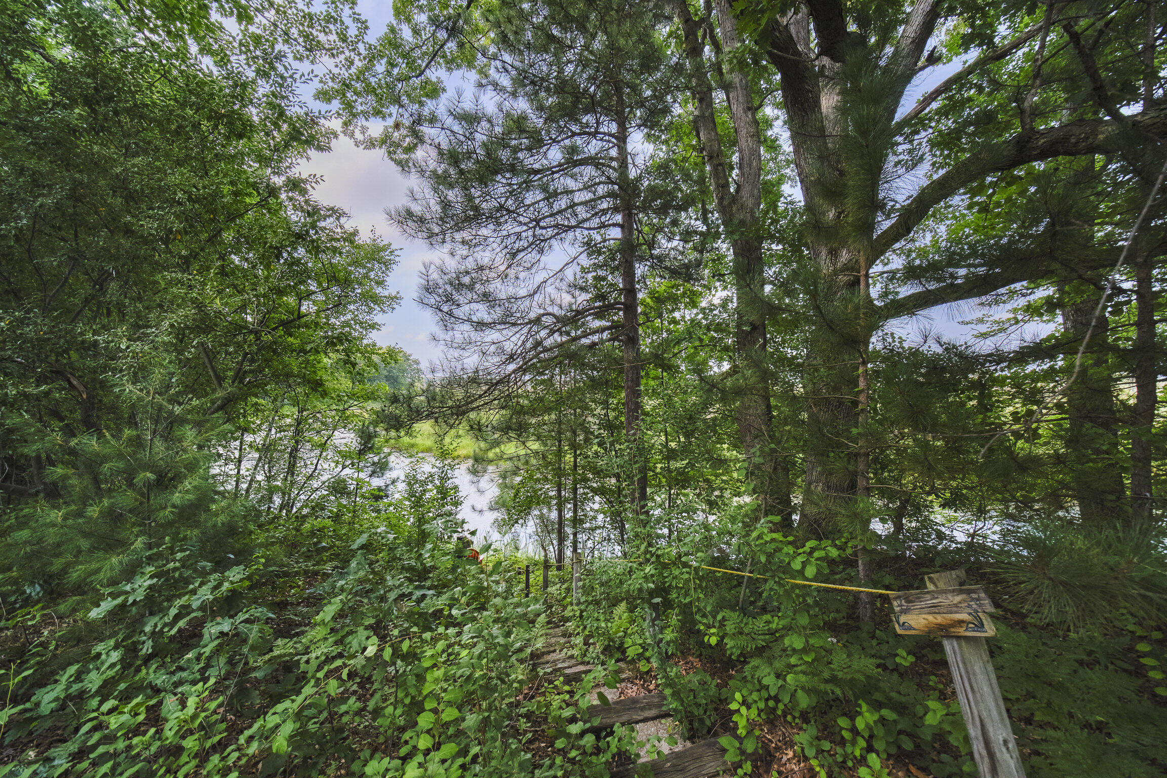 1384 Olson Road Manistee, MI 49660 - Photo 48 of 72 Bayou