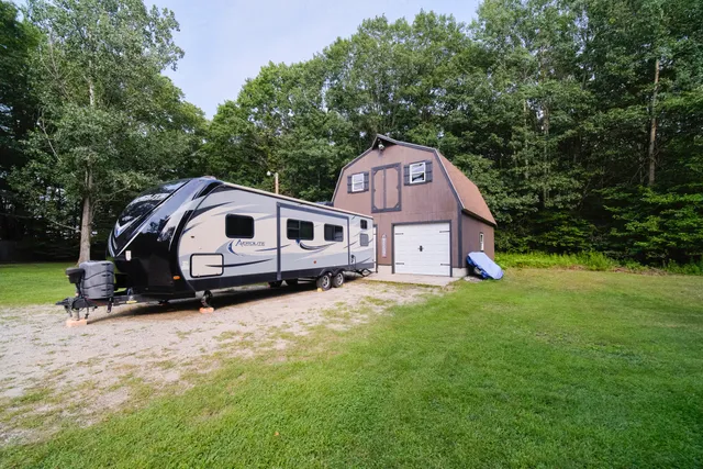 $449,900 | 1384 Olson Road, Manistee, MI 49660