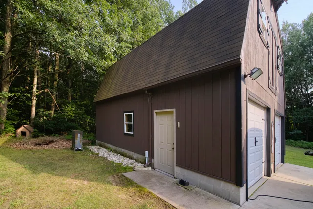 $449,900 | 1384 Olson Road, Manistee, MI 49660