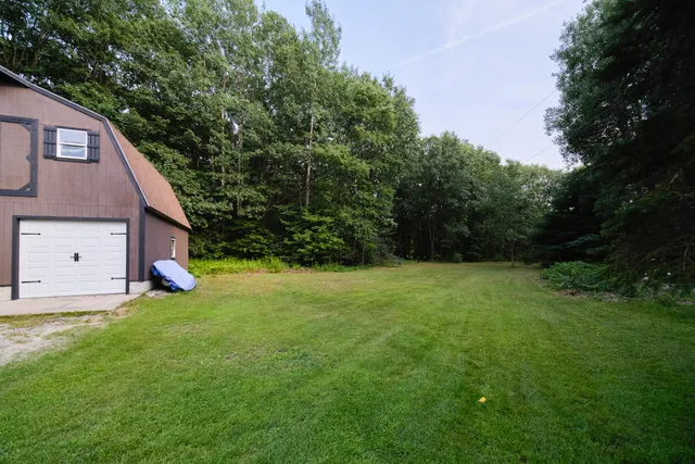 $449,900 | 1384 Olson Road, Manistee, MI 49660
