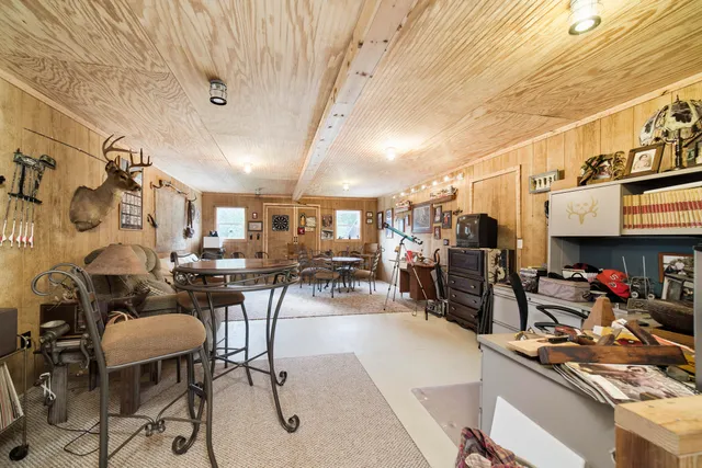 $449,900 | 1384 Olson Road, Manistee, MI 49660