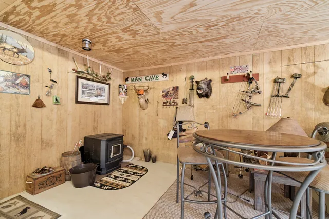 $449,900 | 1384 Olson Road, Manistee, MI 49660