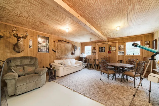 $449,900 | 1384 Olson Road, Manistee, MI 49660