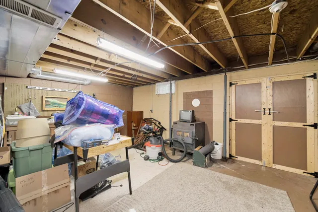 $449,900 | 1384 Olson Road, Manistee, MI 49660