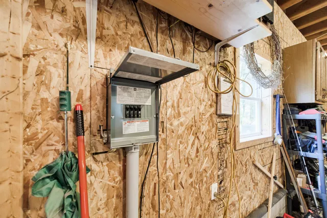 $449,900 | 1384 Olson Road, Manistee, MI 49660