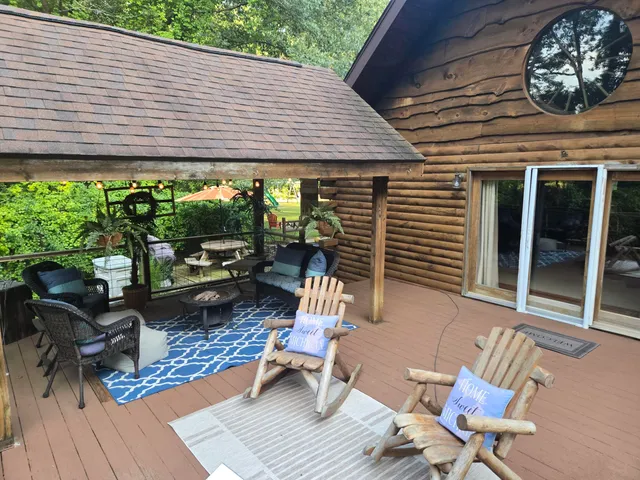 $449,900 | 1384 Olson Road, Manistee, MI 49660