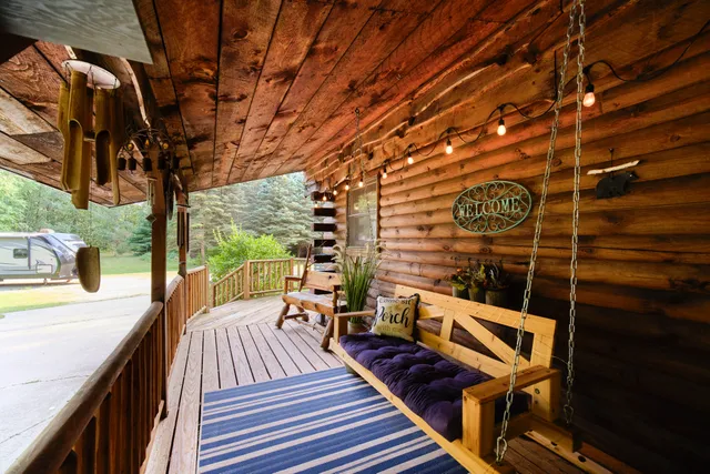 $449,900 | 1384 Olson Road, Manistee, MI 49660