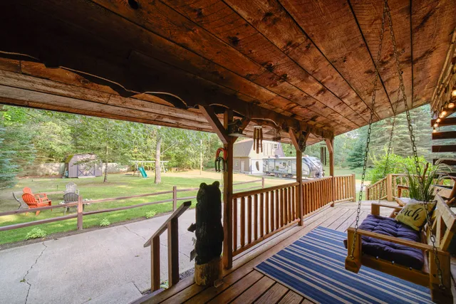 $449,900 | 1384 Olson Road, Manistee, MI 49660