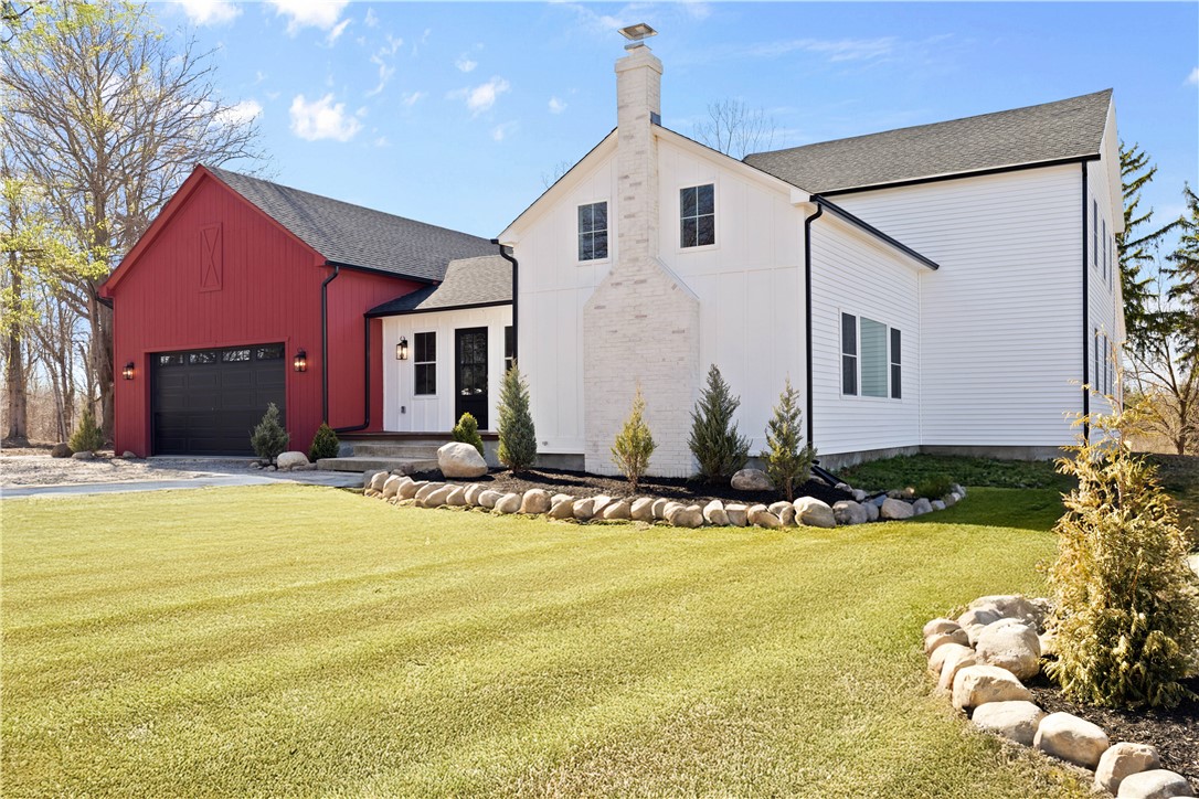 6509 Rush Lima Road Rush, NY 14472 - Photo 1 of 42