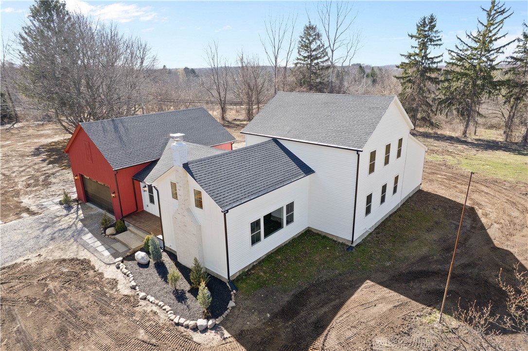 6509 Rush Lima Road Rush, NY 14472 - Photo 12 of 42