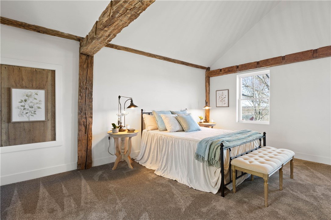 6509 Rush Lima Road Rush, NY 14472 - Photo 19 of 42