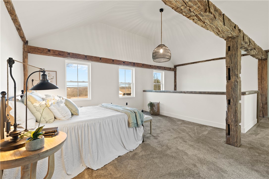 6509 Rush Lima Road Rush, NY 14472 - Photo 21 of 42