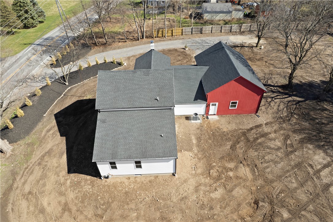 6509 Rush Lima Road Rush, NY 14472 - Photo 40 of 42