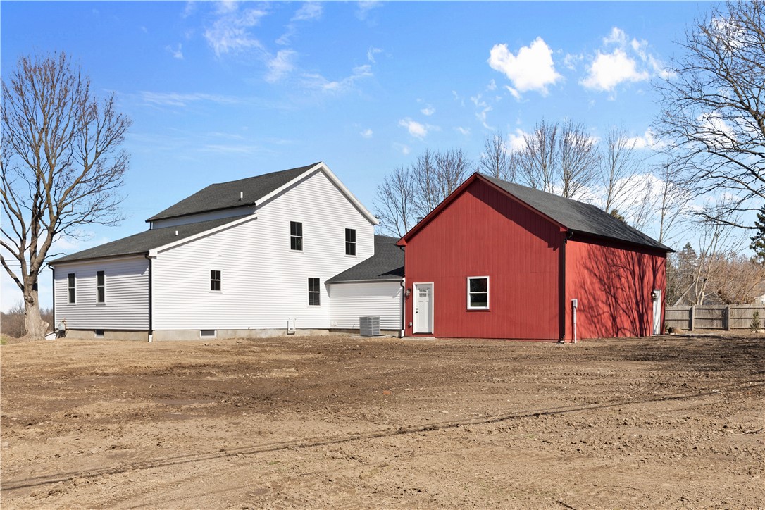 6509 Rush Lima Road Rush, NY 14472 - Photo 41 of 42