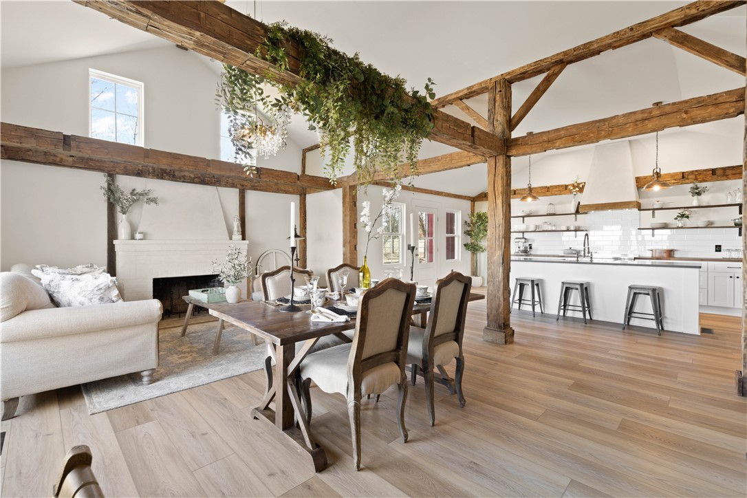 6509 Rush Lima Road Rush, NY 14472 - Photo 9 of 42