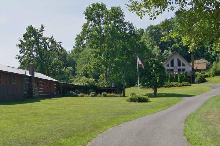 1382 Thunderstruck Road Northeast Floyd, VA 24091 - Photo 114 of 179 dsc06970