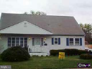 54 Linden Road Burlington, NJ 08016 - Photo 1 of 1