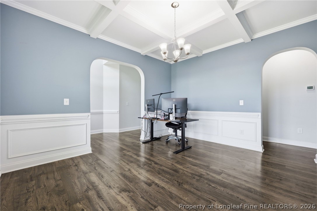 4141 McBryde Road Linden, NC 28356 - Photo 14 of 50