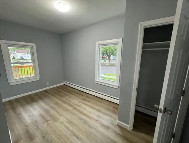 $1,550 | 5 Alfred Street, Unit 1, Binghamton, NY 13903